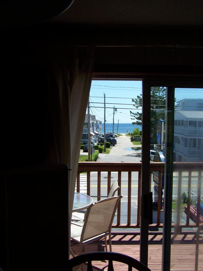 Sea Drift Motel Old Orchard Beach Exterior foto